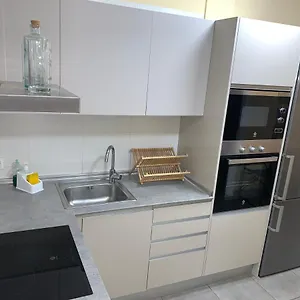 Apartamento Cozy Playa Vistas. Free Wifi., Arona (Tenerife)