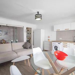 Apartamento Estudio Costa Del Silencio Chayofita, Arona (Tenerife)