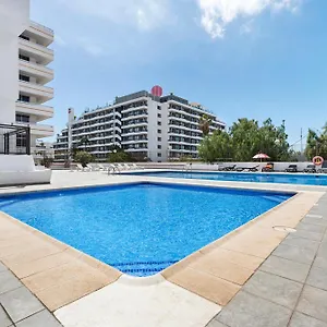 Apartamento Duplex Altemar Playa Américas, Arona (Tenerife)