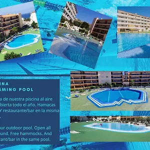 Apartamento Cozy Cristianos, Arona (Tenerife)