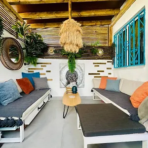 Apartamento Casa Delux, Arona (Tenerife)