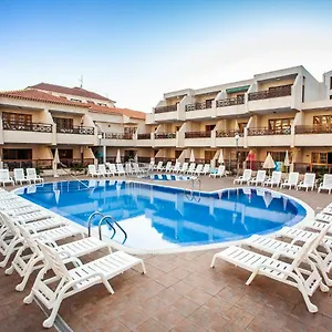 Apartamento Spectacular Renovated Apartment, 5 Min To Camison Beach, With Aircon, Arona (Tenerife)