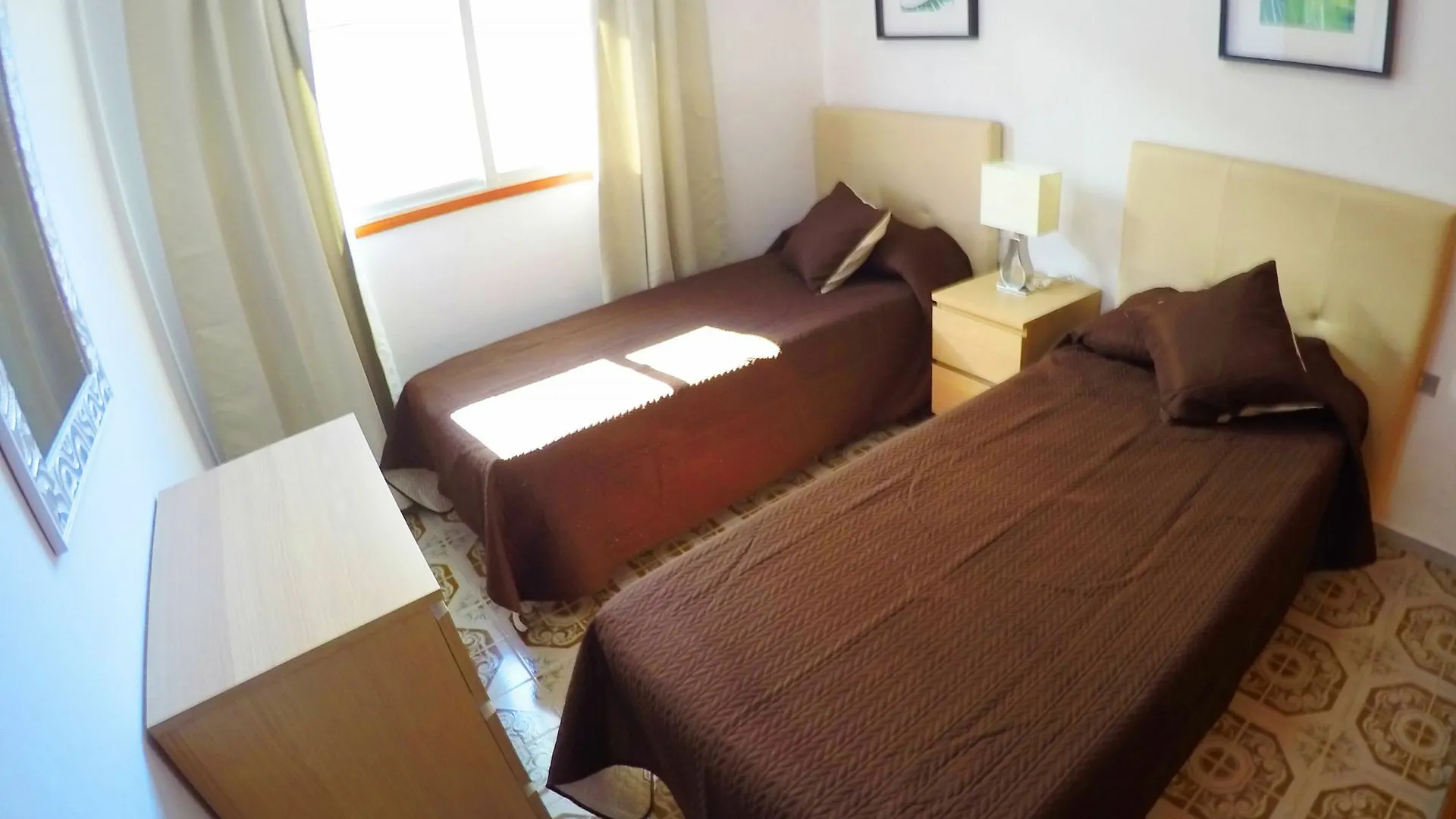 Alayon 203 Apartment Arona
