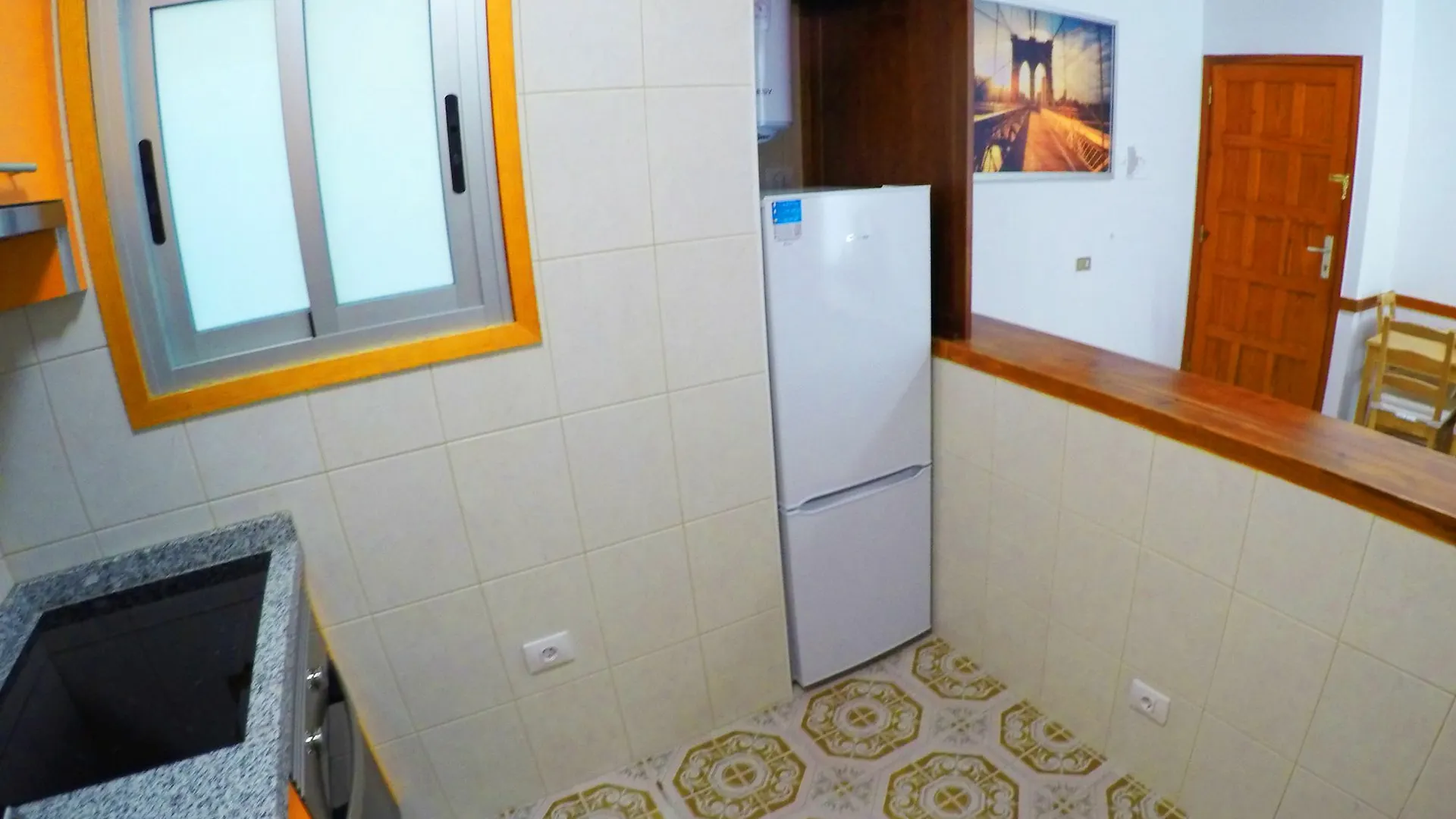 Alayon 203 Apartment Arona  Spain