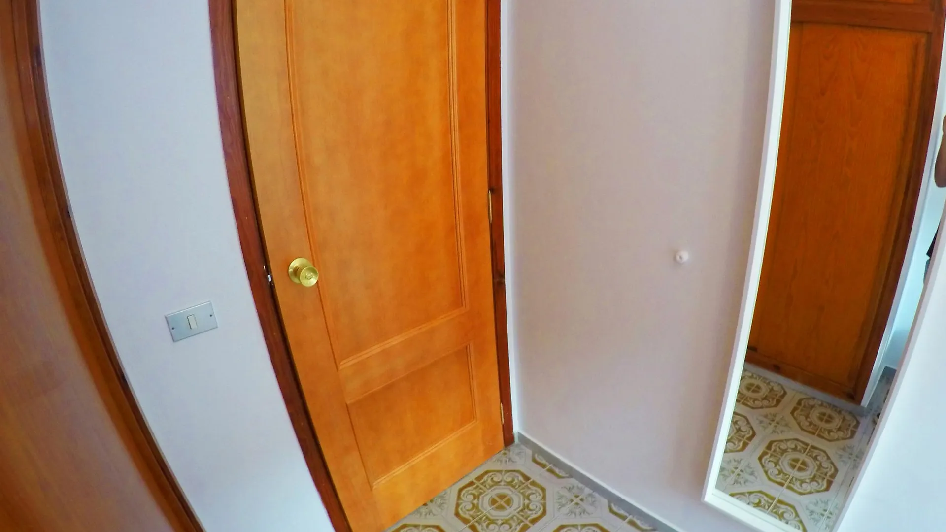 Alayon 203 Apartment Arona
