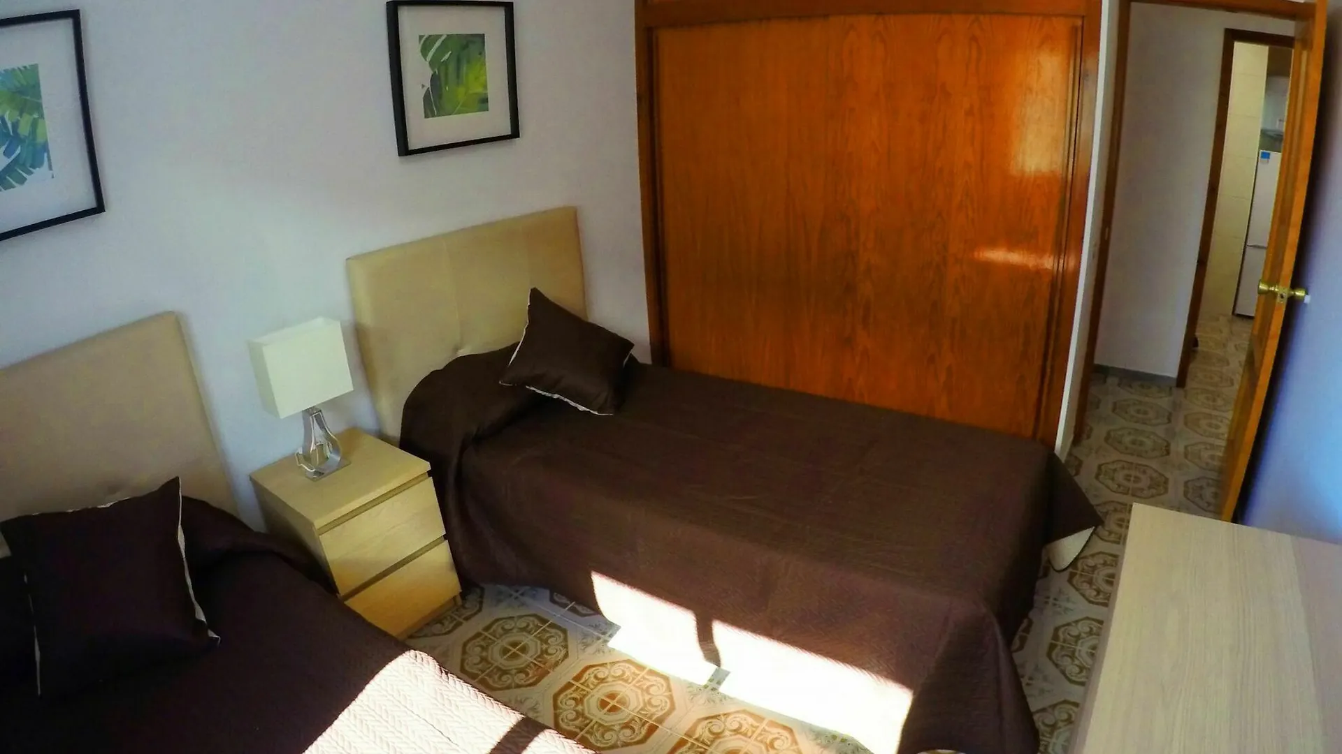 Alayon 203 Apartment Arona  0*, Arona (Tenerife) Spain