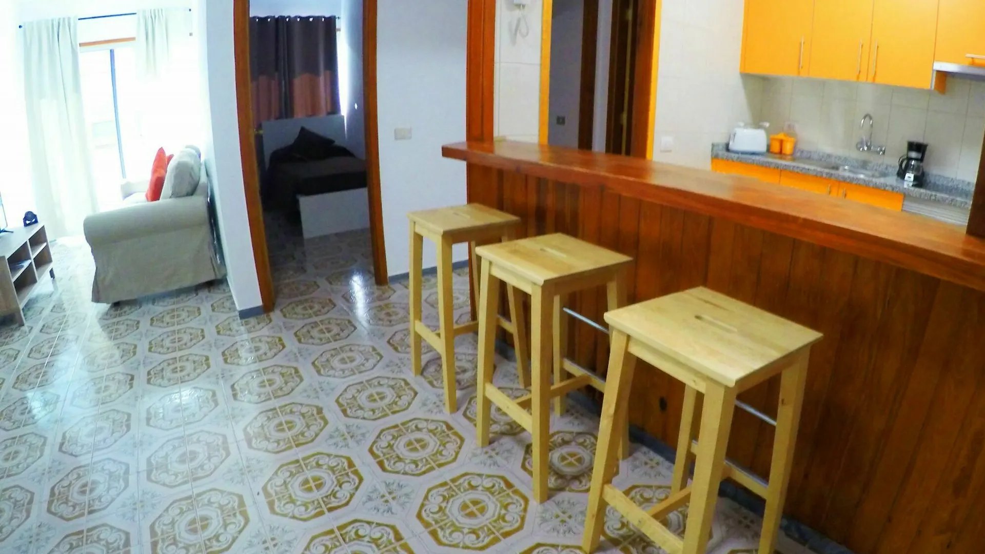 Alayon 203 Apartment Arona