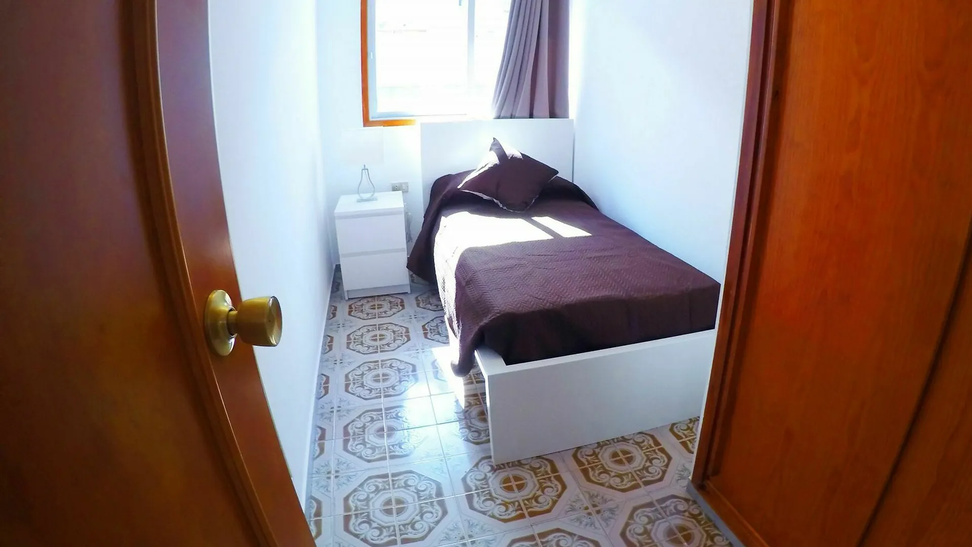 Alayon 203 Apartment Arona