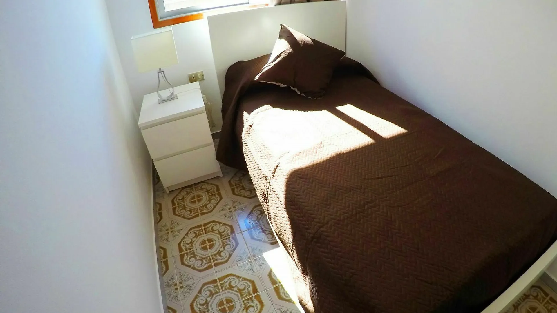 Alayon 203 Apartment Arona