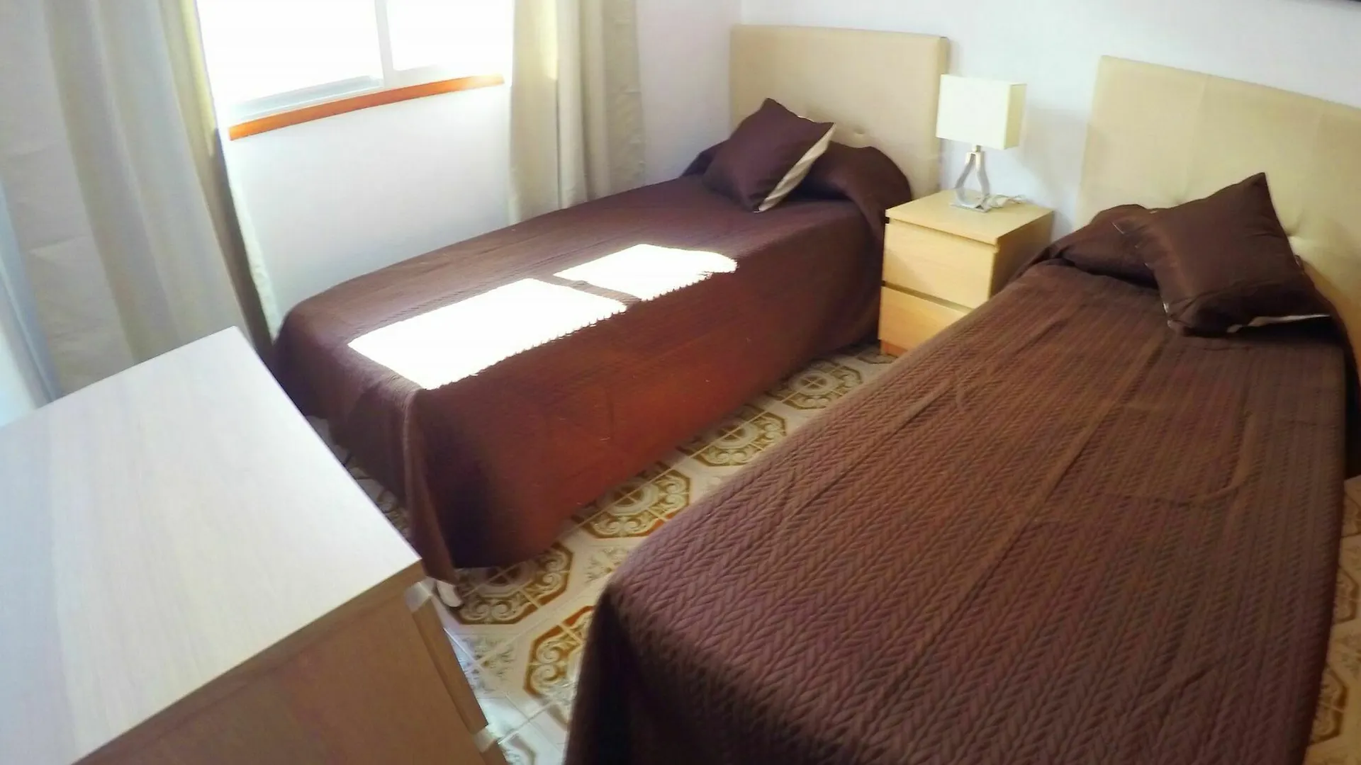 Alayon 203 Apartment Arona  Spain