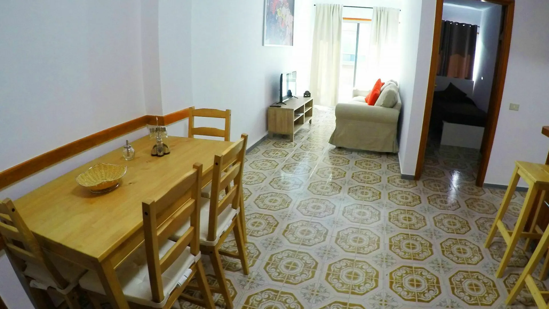 Alayon 203 Apartment Arona  Arona (Tenerife)