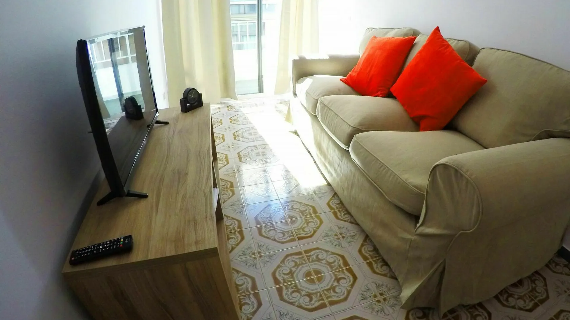 Alayon 203 Apartment Arona  Spain