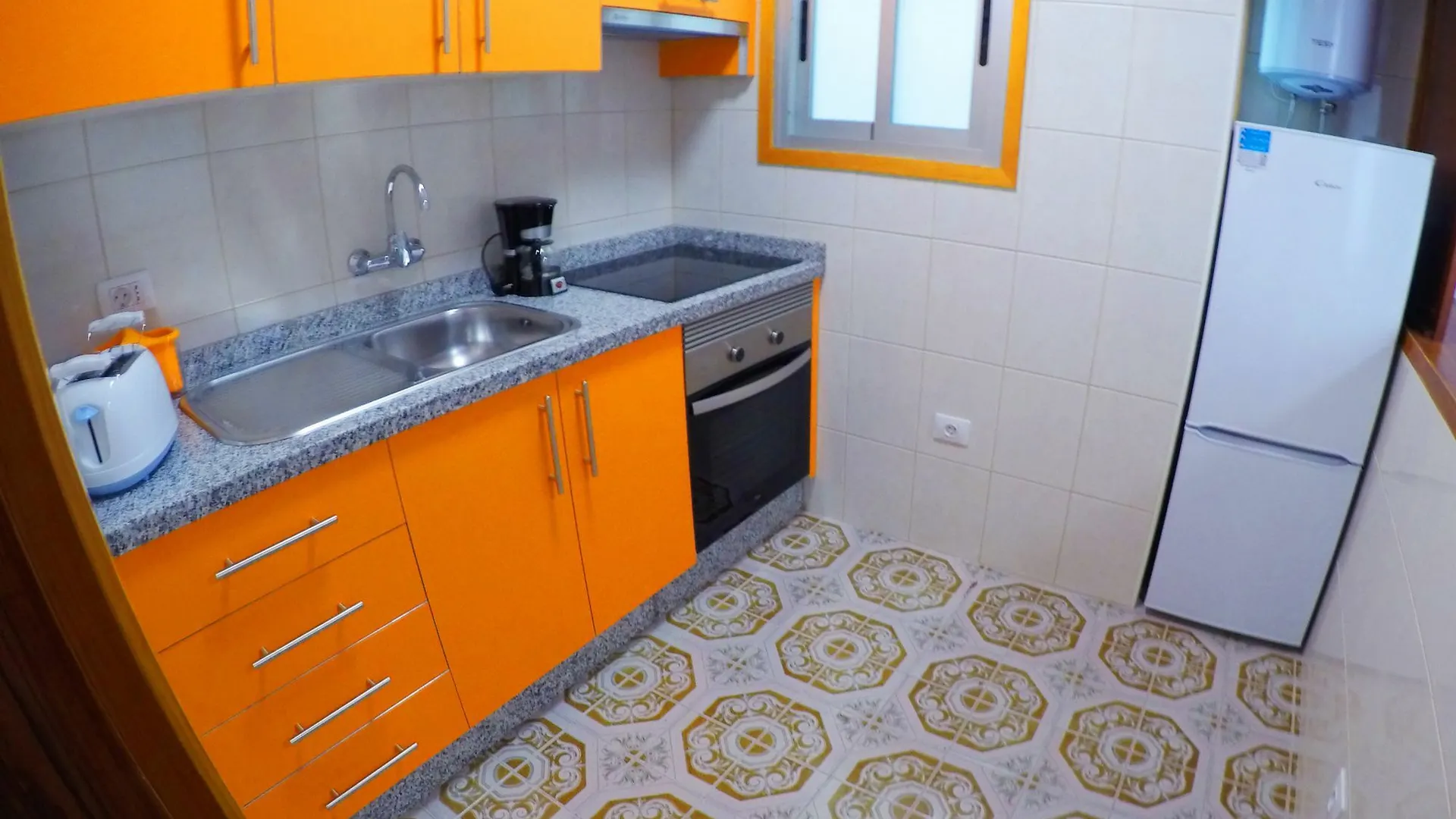 Alayon 203 Apartment Arona