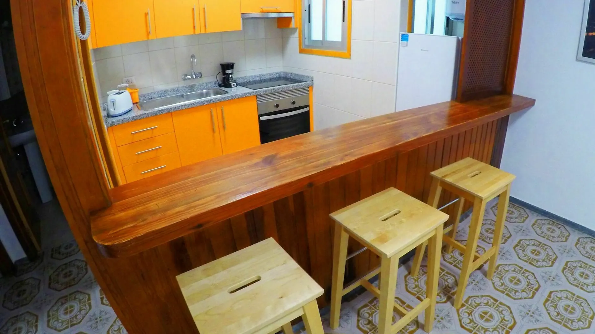 Alayon 203 Apartment Arona  Spain