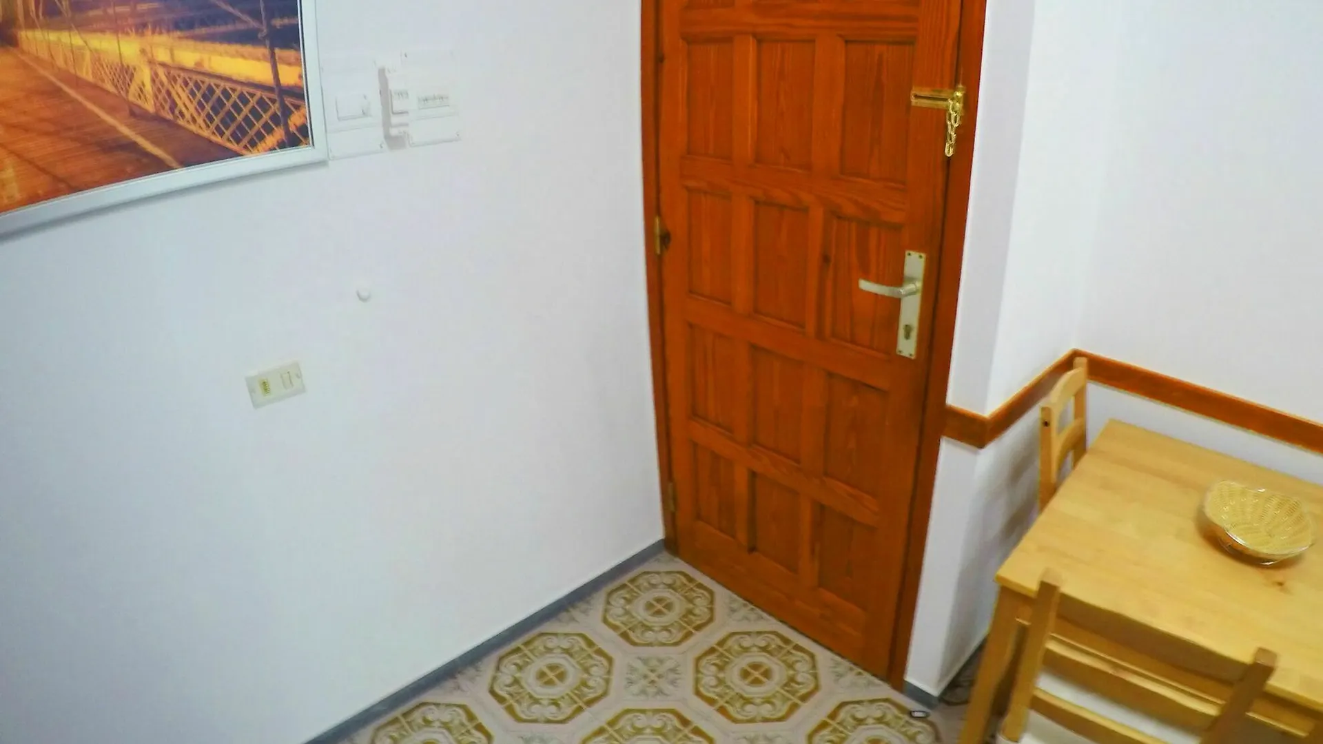 Alayon 203 Apartment Arona