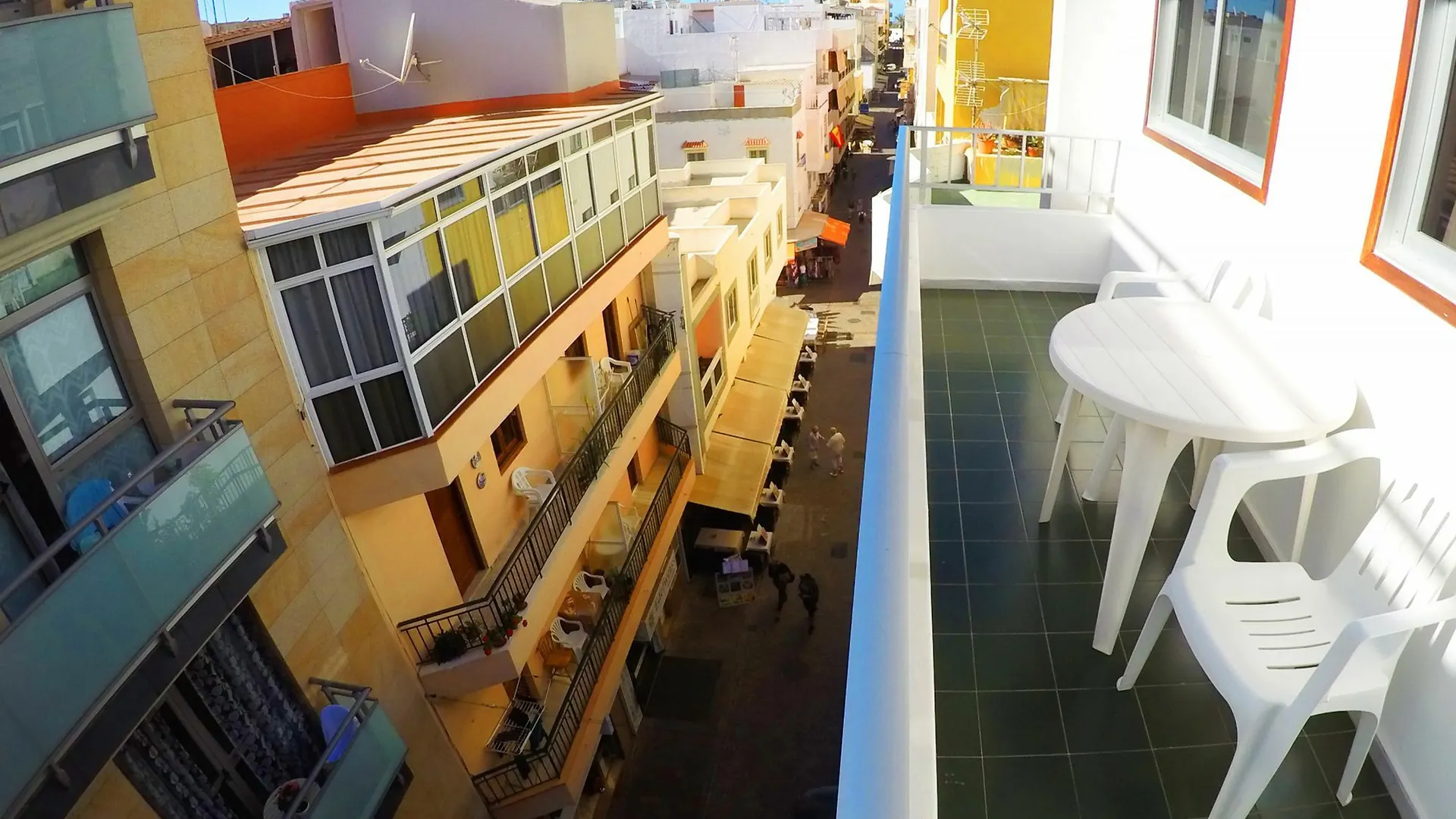 Apartament Alayon 203 Arona   Arona (Tenerife)